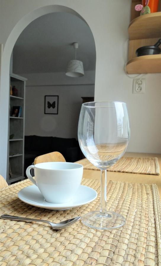 Apartment Plocka Center *