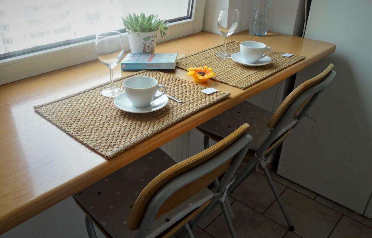 Apartment Plocka Center *