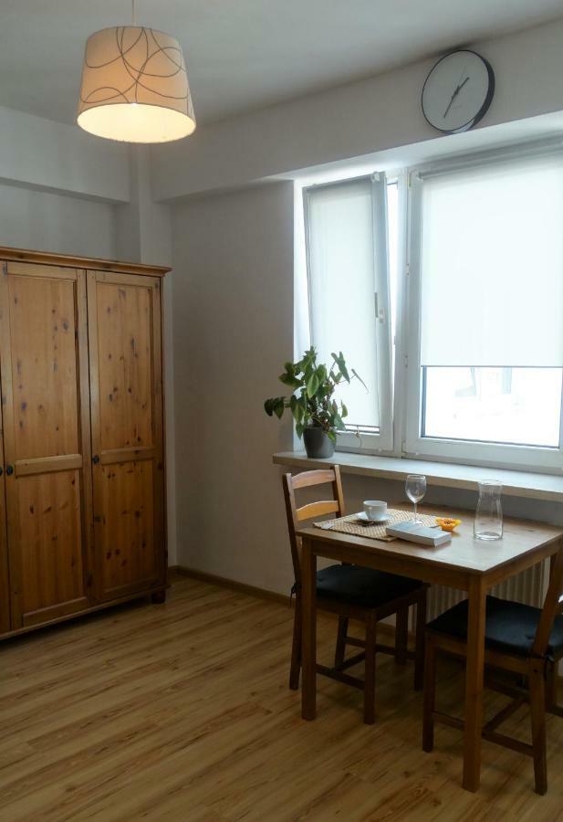 Plocka Center Apartment