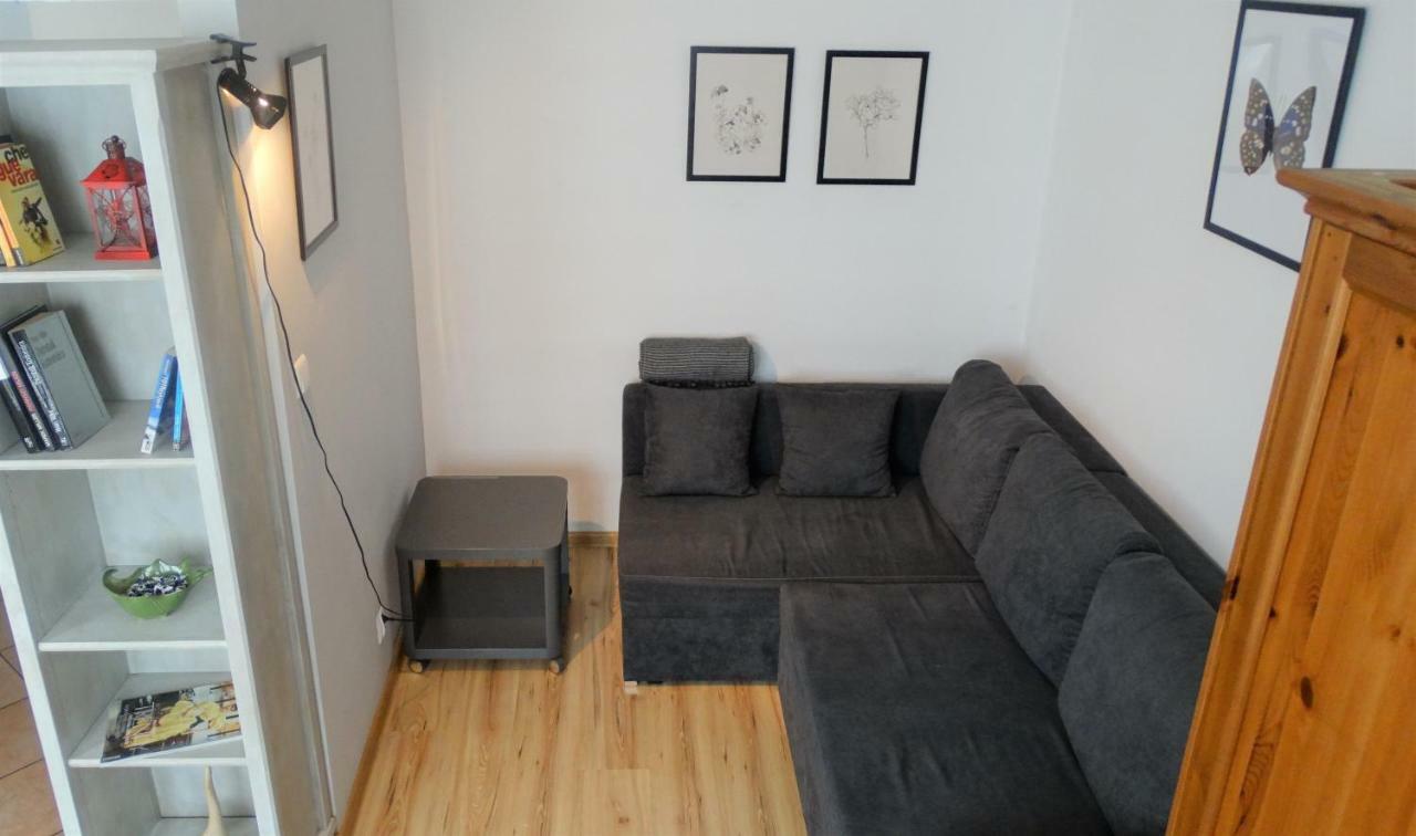 Plocka Center Apartment